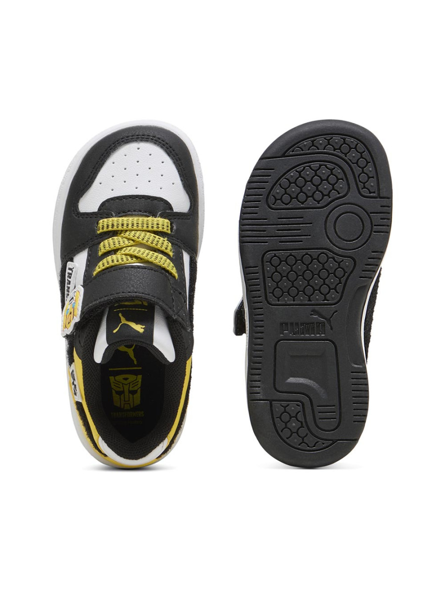 Puma x Transformers AC+ Inf